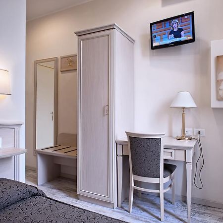 Hotel Cortese Sanremo Dış mekan fotoğraf