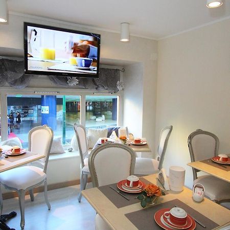 Hotel Cortese Sanremo Dış mekan fotoğraf