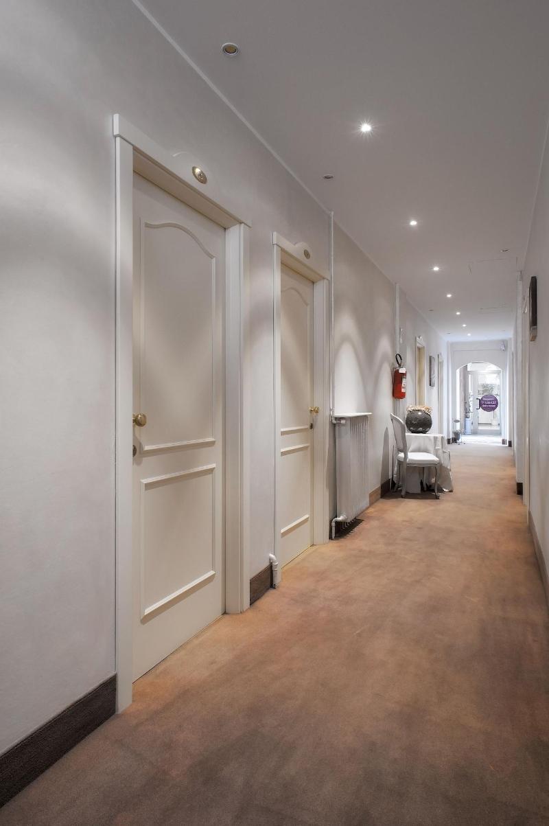 Hotel Cortese Sanremo Dış mekan fotoğraf