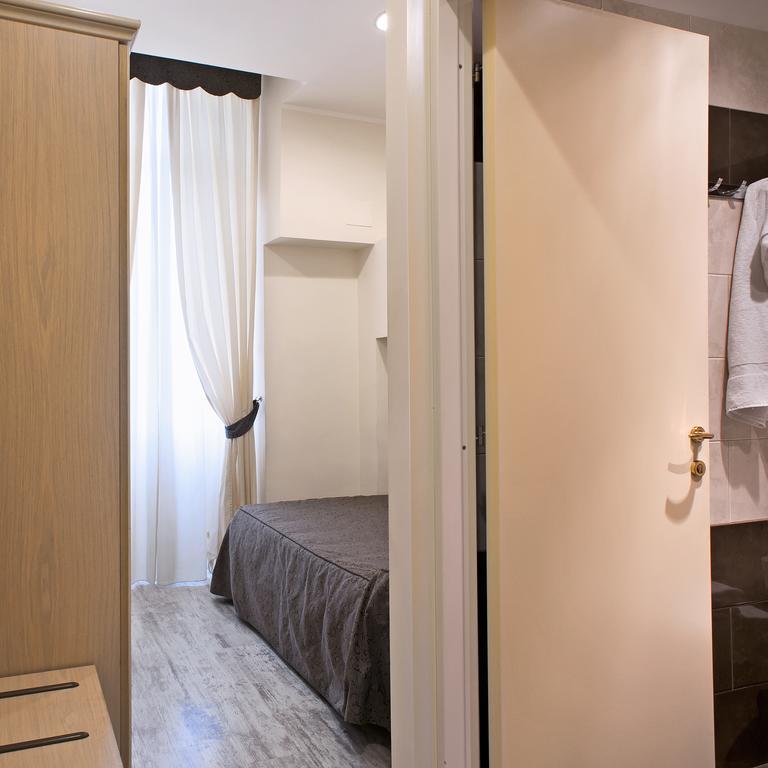 Hotel Cortese Sanremo Dış mekan fotoğraf