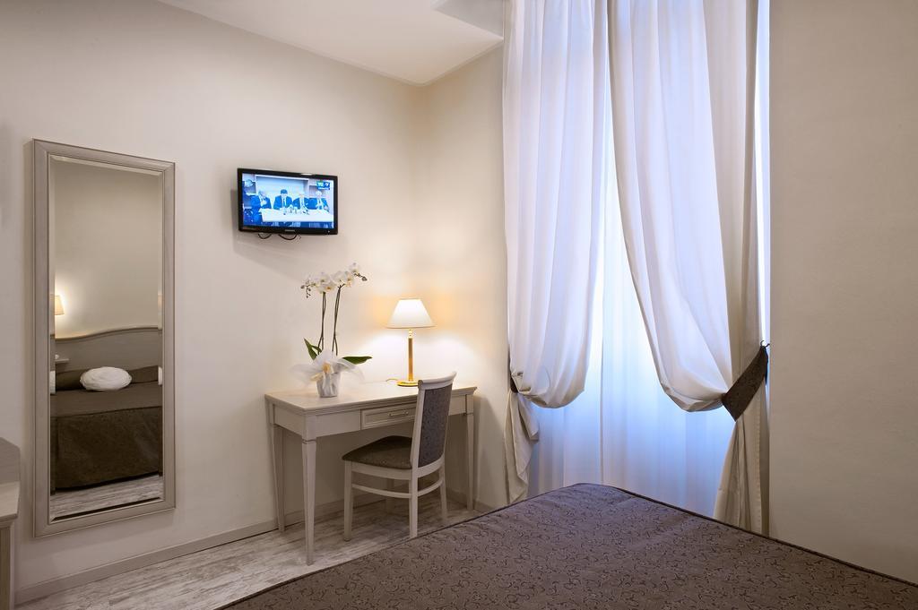 Hotel Cortese Sanremo Oda fotoğraf