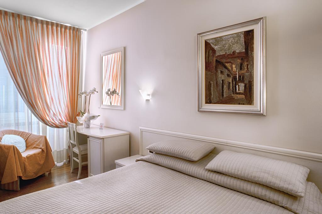 Hotel Cortese Sanremo Oda fotoğraf