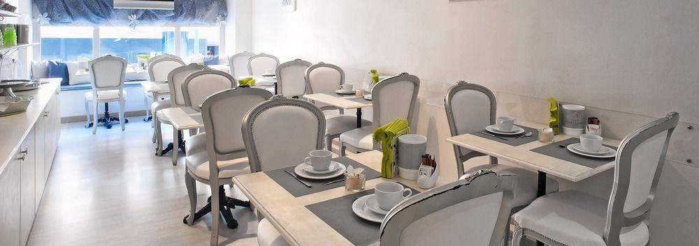 Hotel Cortese Sanremo Dış mekan fotoğraf