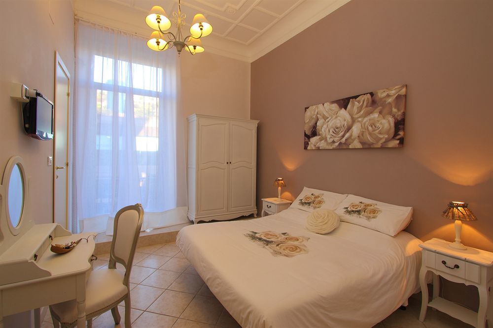 Hotel Cortese Sanremo Dış mekan fotoğraf