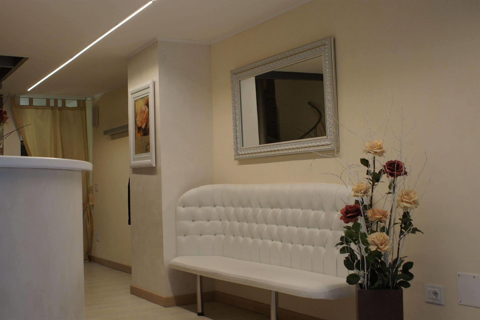 Hotel Cortese Sanremo Dış mekan fotoğraf