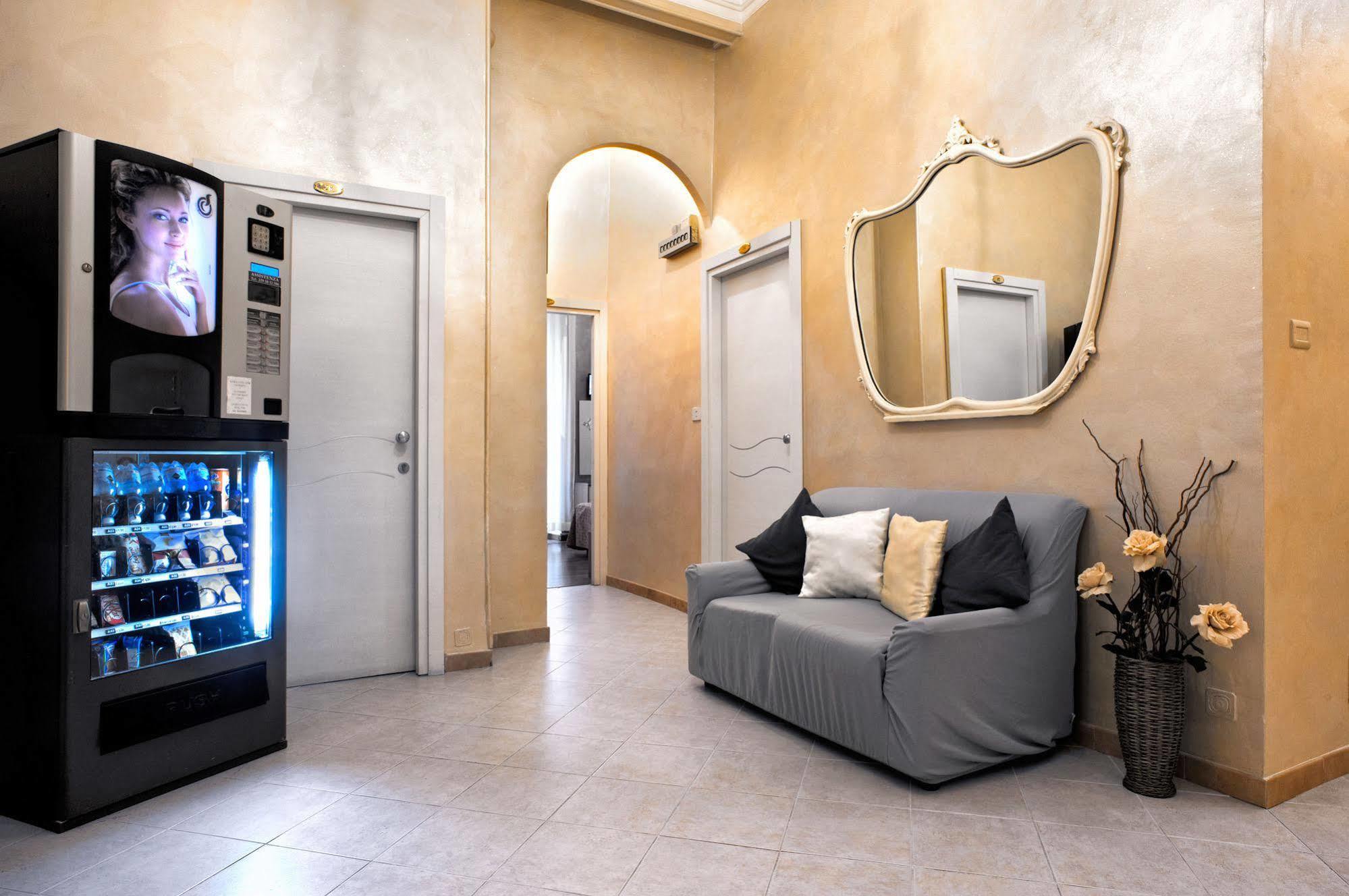 Hotel Cortese Sanremo Dış mekan fotoğraf