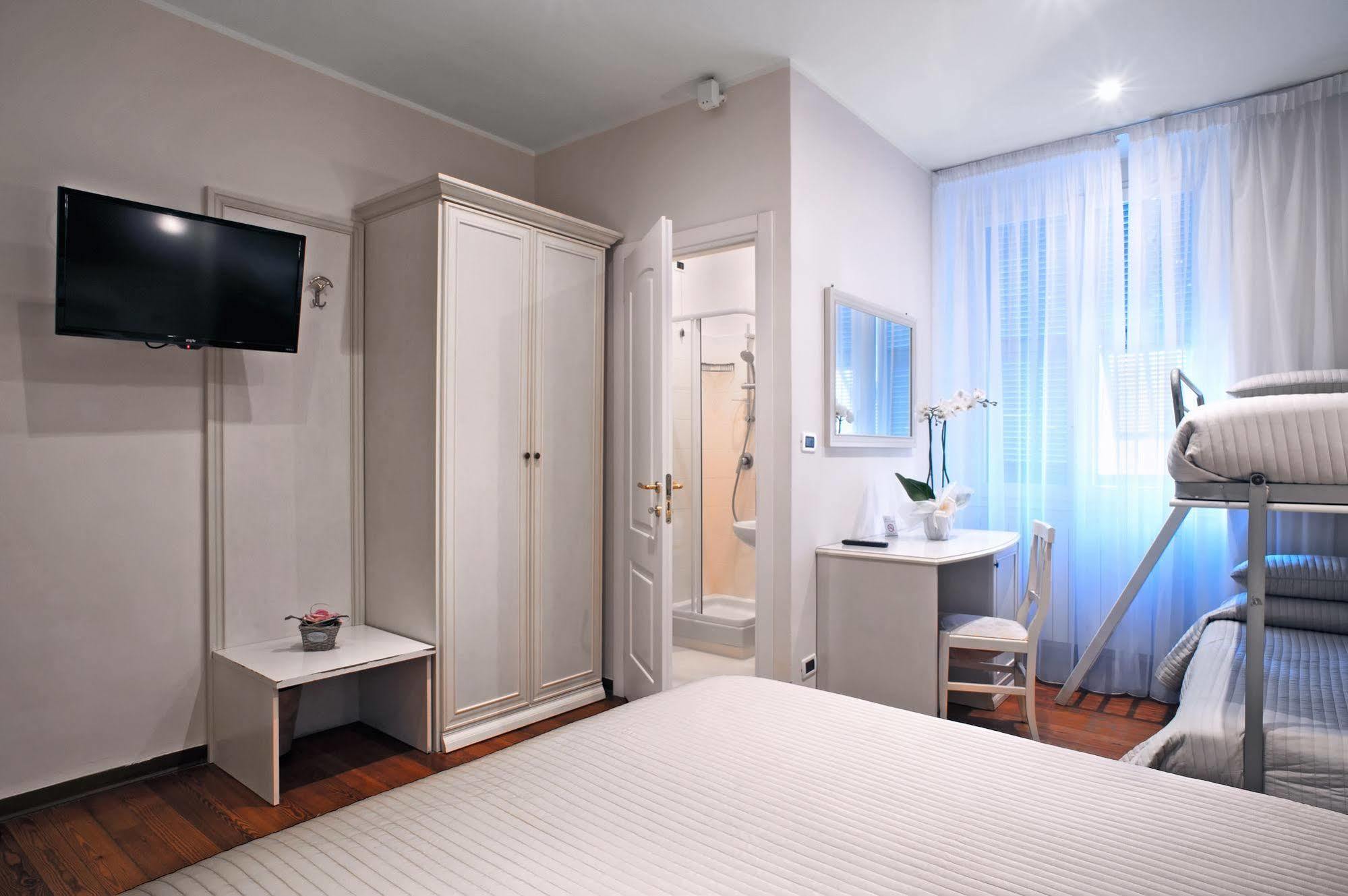 Hotel Cortese Sanremo Dış mekan fotoğraf
