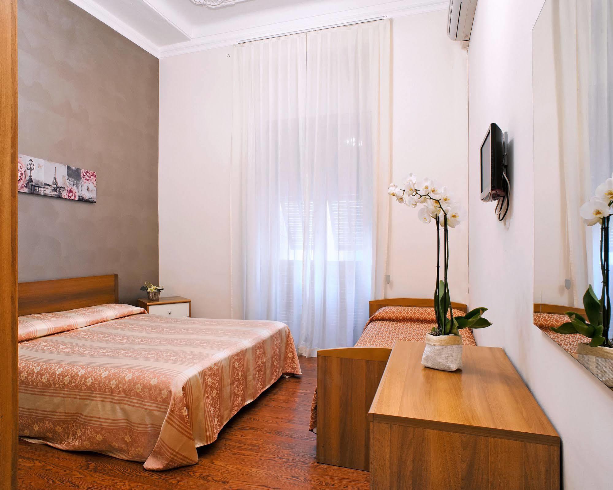 Hotel Cortese Sanremo Dış mekan fotoğraf