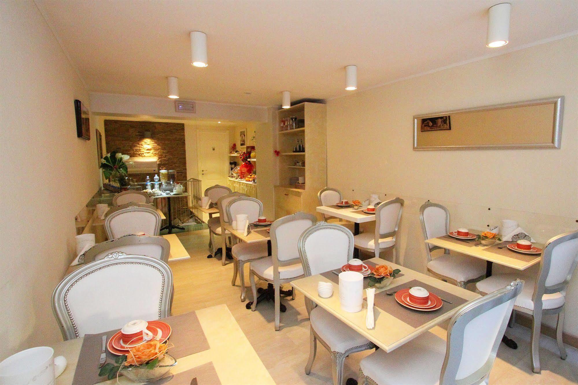 Hotel Cortese Sanremo Dış mekan fotoğraf