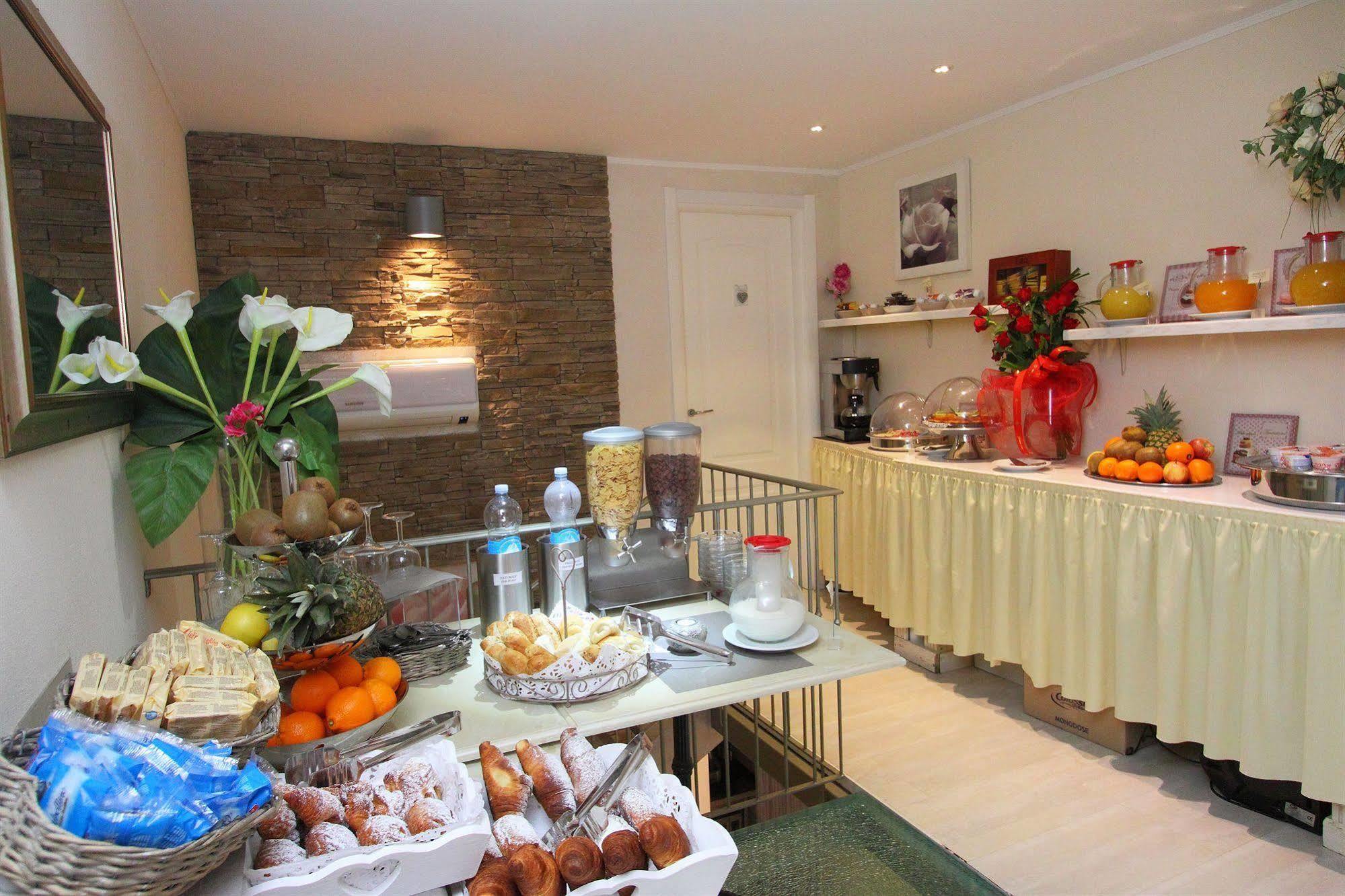 Hotel Cortese Sanremo Dış mekan fotoğraf