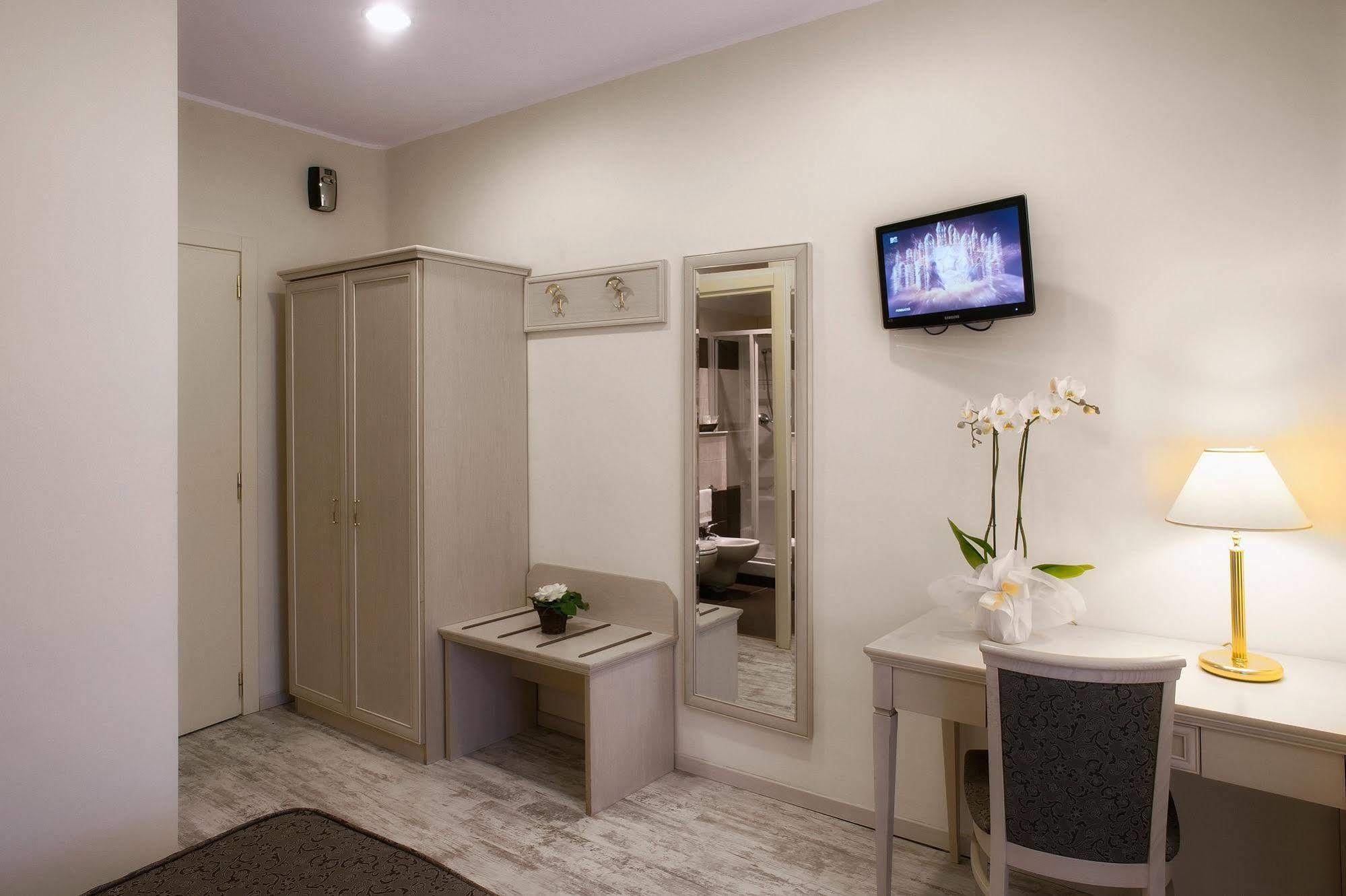 Hotel Cortese Sanremo Dış mekan fotoğraf