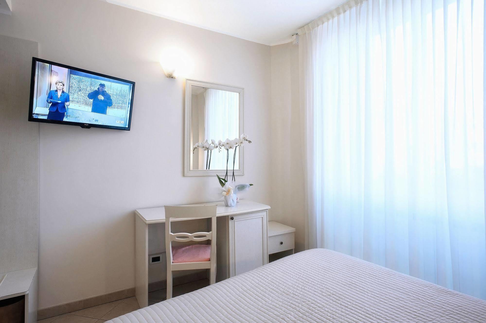 Hotel Cortese Sanremo Dış mekan fotoğraf