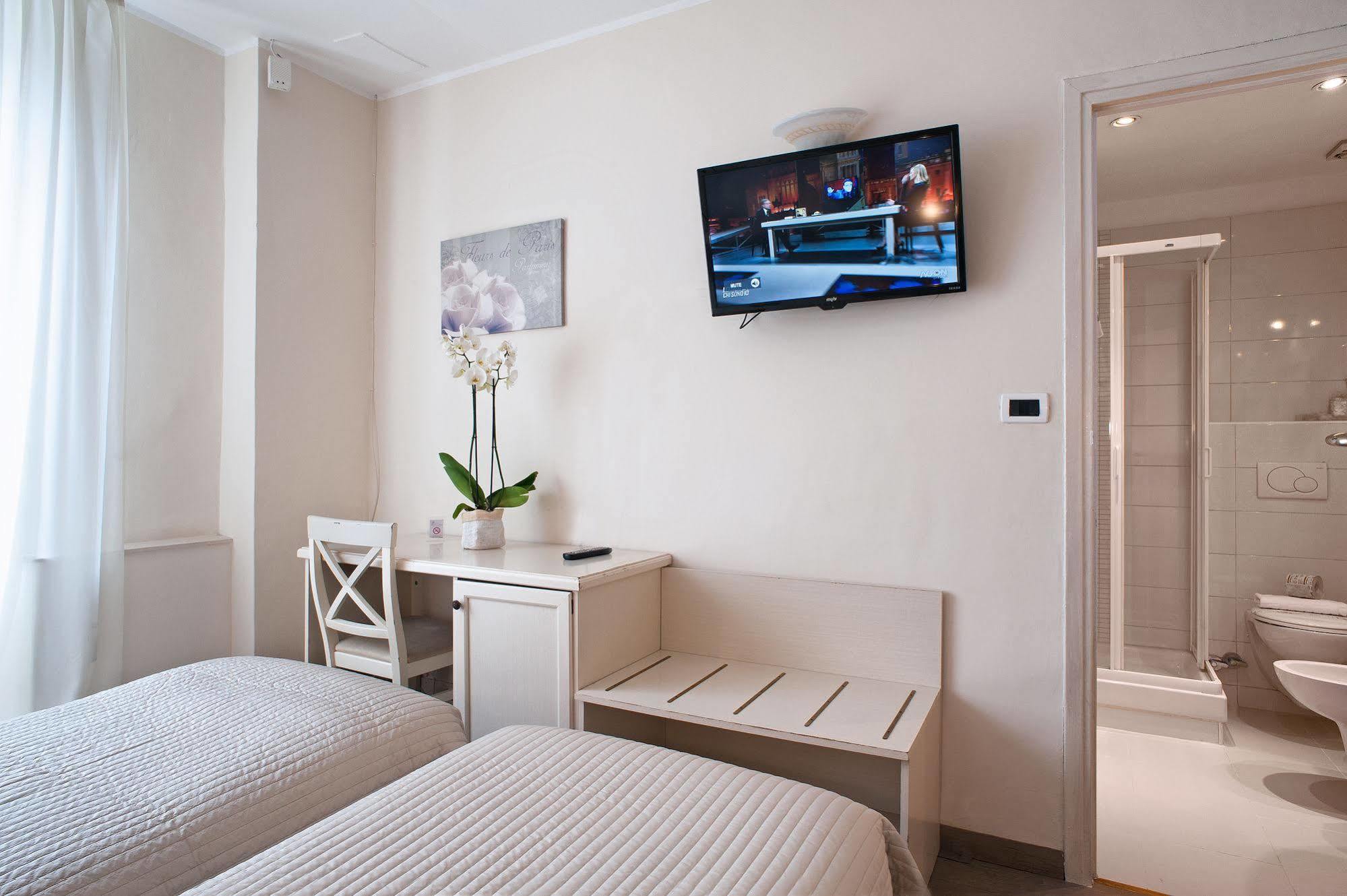 Hotel Cortese Sanremo Dış mekan fotoğraf