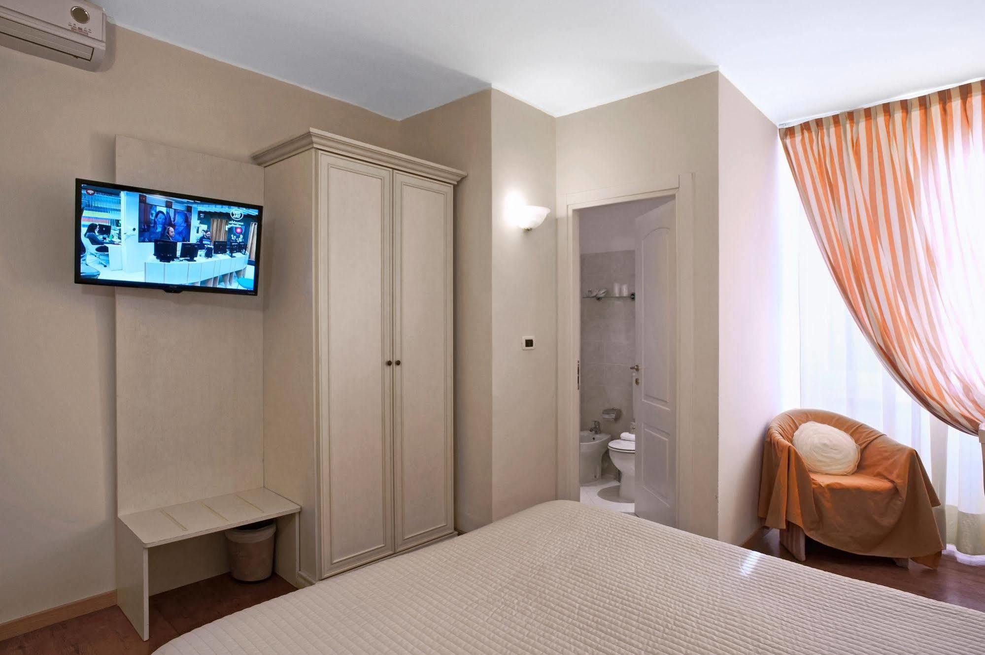 Hotel Cortese Sanremo Dış mekan fotoğraf