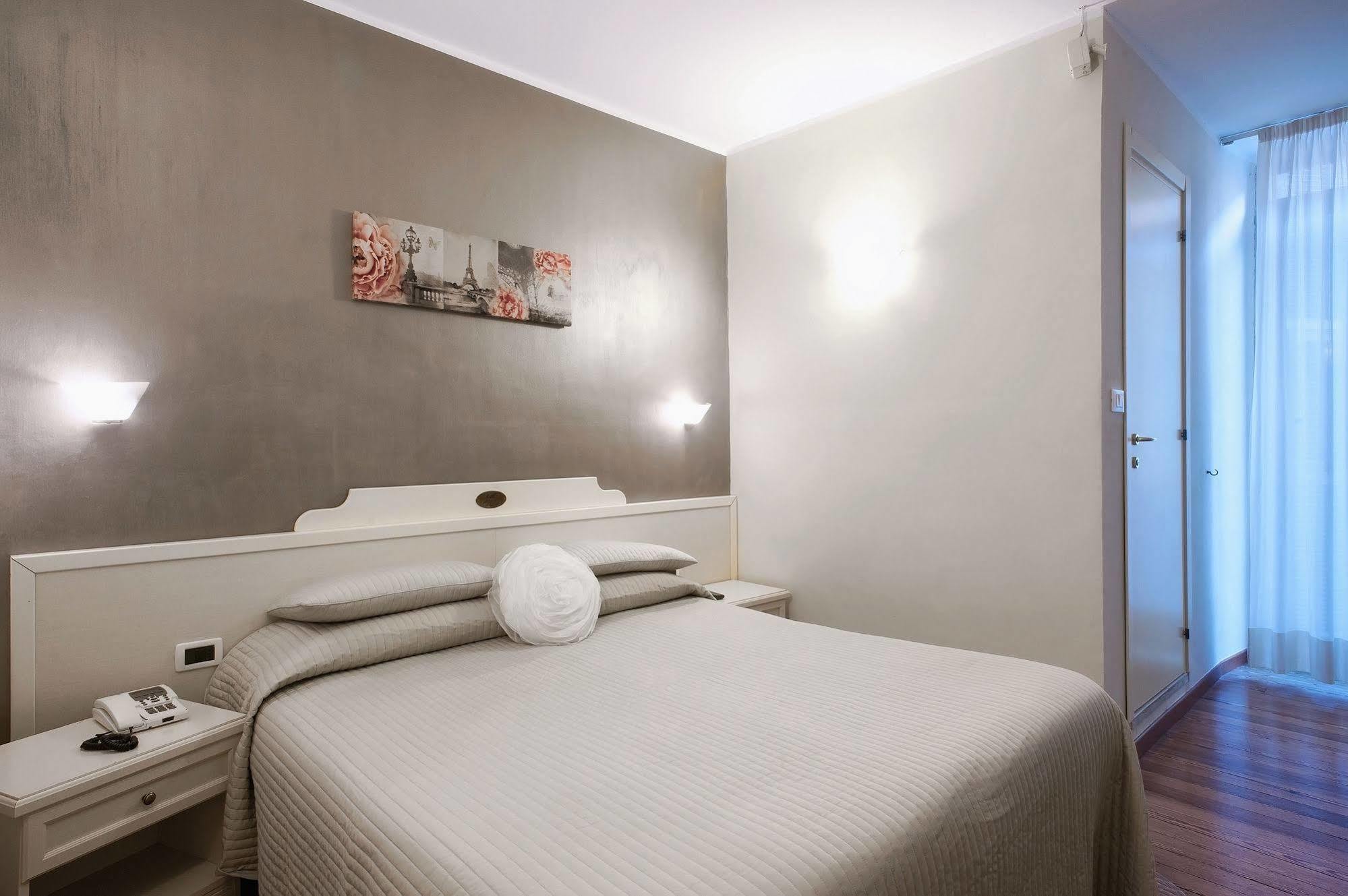 Hotel Cortese Sanremo Dış mekan fotoğraf