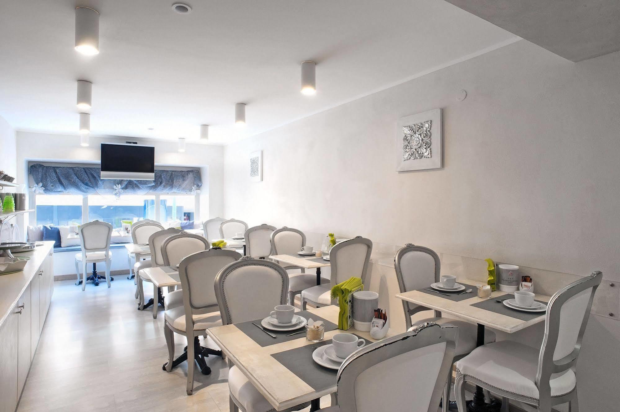 Hotel Cortese Sanremo Dış mekan fotoğraf