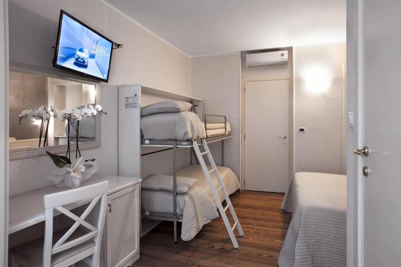 Hotel Cortese Sanremo Dış mekan fotoğraf