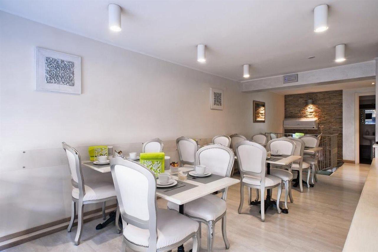 Hotel Cortese Sanremo Dış mekan fotoğraf